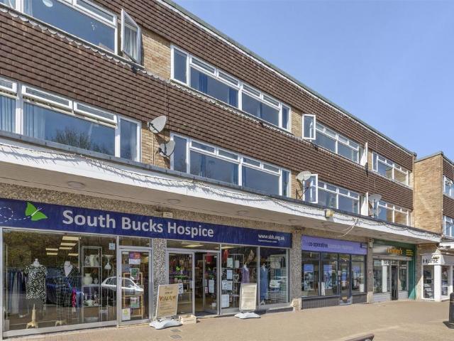 Flat for rent in Penn Bottom, Buckinghamshire