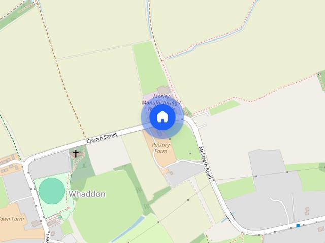 House for rent in Arrington, Cambridgeshire