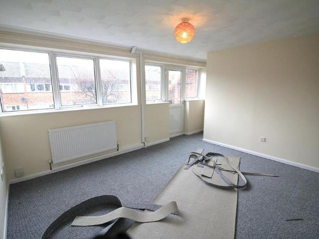 House for rent in New Catton, East Bank