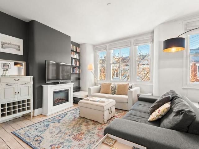 House for rent in Fulham, Sands End