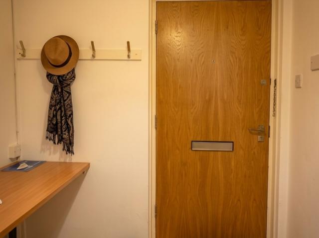 Flat for rent in Ordsall, Salford