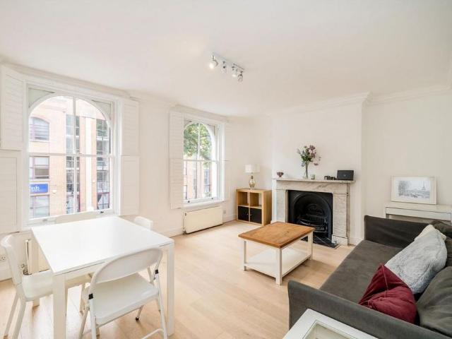 House for rent in Fulham, Walham Green