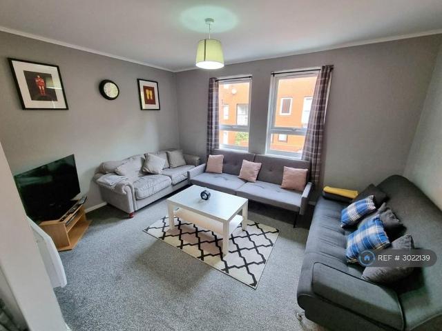 House for rent in City Centre, Georgia