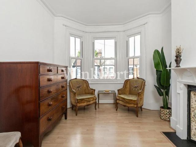 House for rent in London Borough of Haringey, Greater London