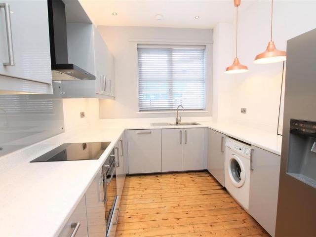 Flat for rent in Round Hill, Brighton & Hove