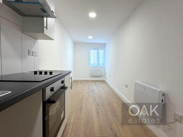 Flat for rent in Broxbourne, Hertfordshire
