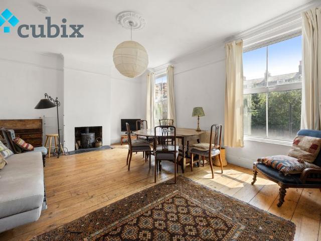 Flat for rent in Walworth, Greater London