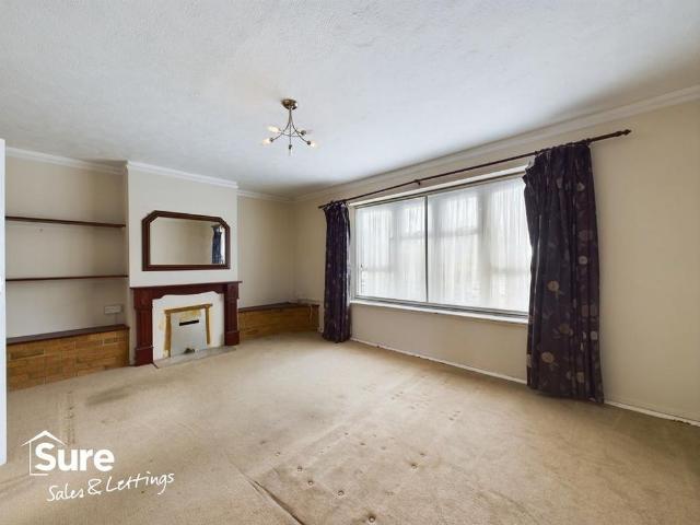 House for rent in Bourne End, Dacorum