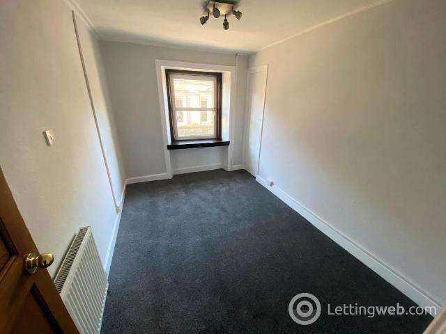 House for rent in Arbroath, Fit o' the Toon