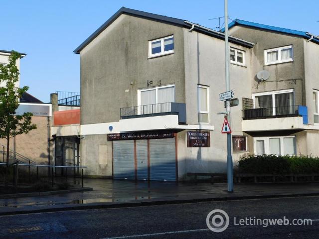 House for rent in Armadale, Scotland