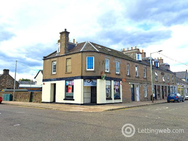 House for rent in Broughty Ferry, Scotland
