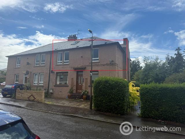 House for rent in Musselburgh, Scotland