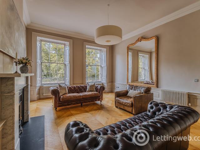 House for rent in New Town, Scotland