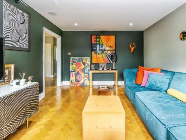 House for rent in London Borough of Croydon, Greater London