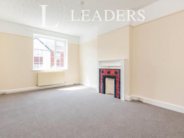 House for rent in St John's, Sevenoaks