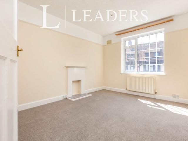 House for rent in Sevenoaks, The Butts