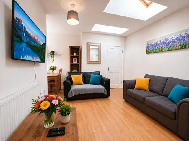 Apartment for rent in West Bridgford, Rushcliffe