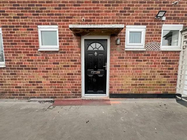 Apartment for rent in Water Orton CP, North Warwickshire