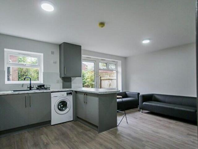 Apartment for rent in Nechells, Birmingham