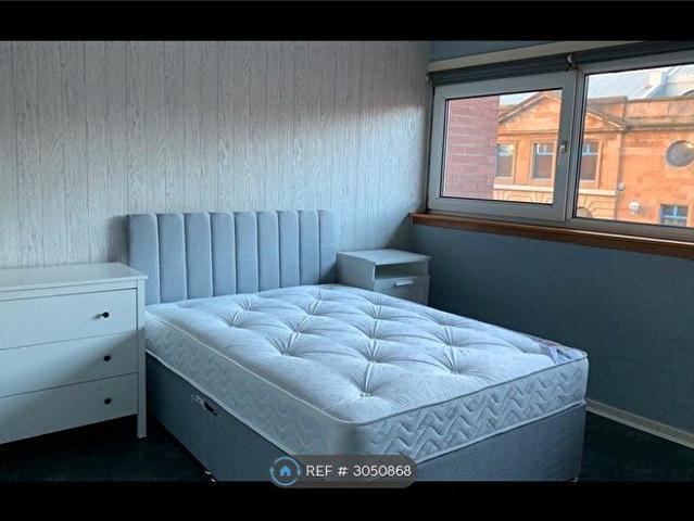 Apartment for rent in Oakbank, Glasgow