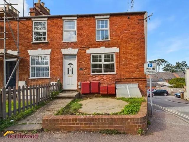 Apartment for rent in Neithrop, Cherwell