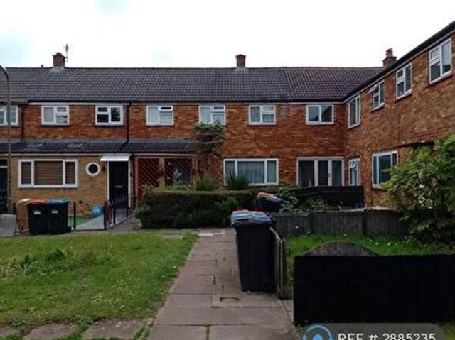 Apartment for rent in West Bletchley, Bletchley