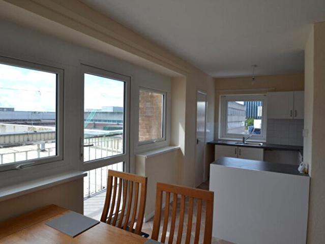 Apartment for rent in Corby Village, Corby