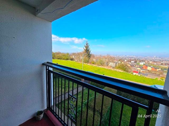 Apartment for rent in Rutherglen, Scotland
