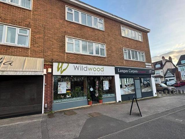 Apartment for rent in Mere Green, Sutton Coldfield
