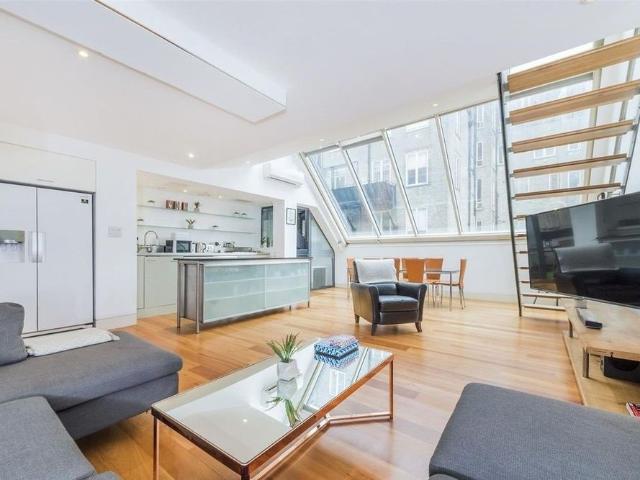 House for rent in East Marylebone, Marylebone