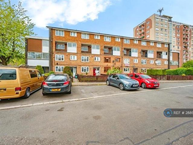 Apartment for rent in Little Chester, East Midlands
