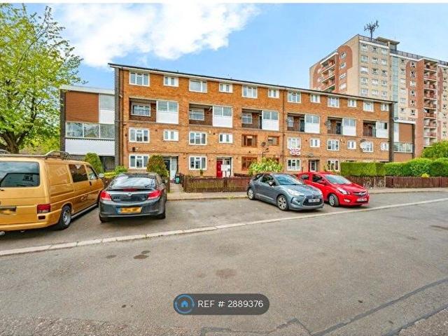 Apartment for rent in Little Chester, East Midlands