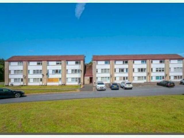 Apartment for rent in Foxbar, Elderslie