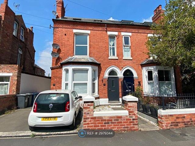 Apartment for rent in Abbey Park, Barton In Fabis
