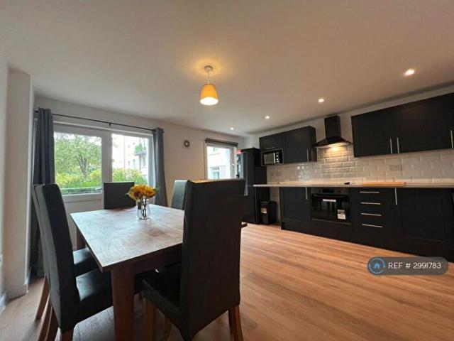 Apartment for rent in Maryhill, Scotland