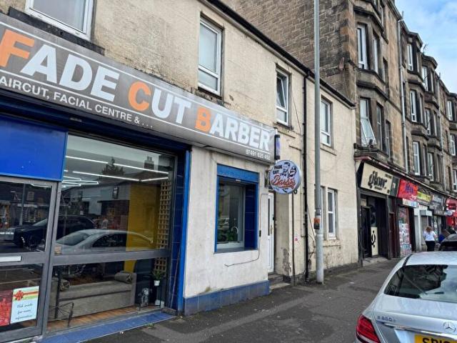 Apartment for rent in Whitehaugh, Glenburn