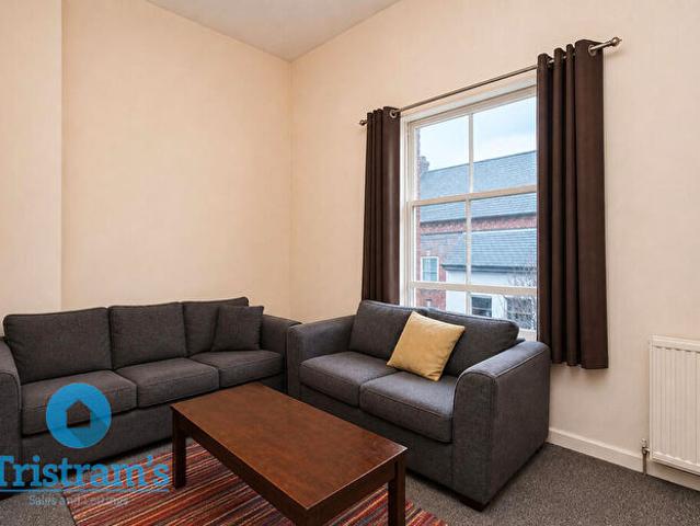 Apartment for rent in St Ann's, Haddon