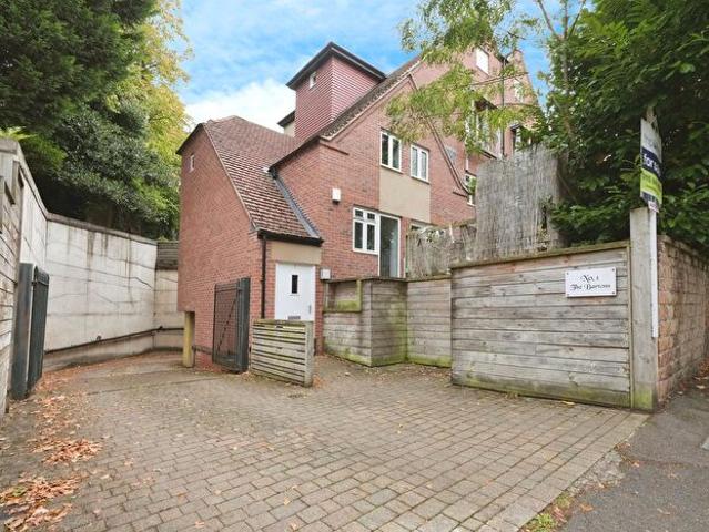 Apartment for rent in Haddon, East Midlands