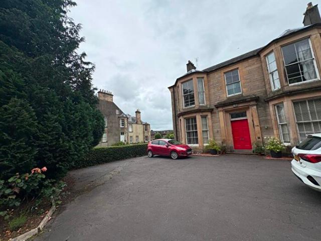 Apartment for rent in Bridge Of Allan, Scotland