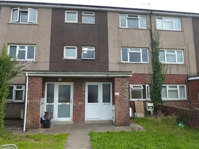 Apartment for rent in Litchard, Bridgend