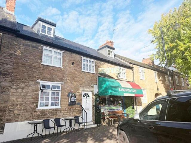 Apartment for rent in Olney