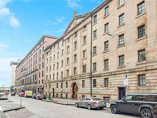 Apartment for rent in Blythswood Holm, Scotland