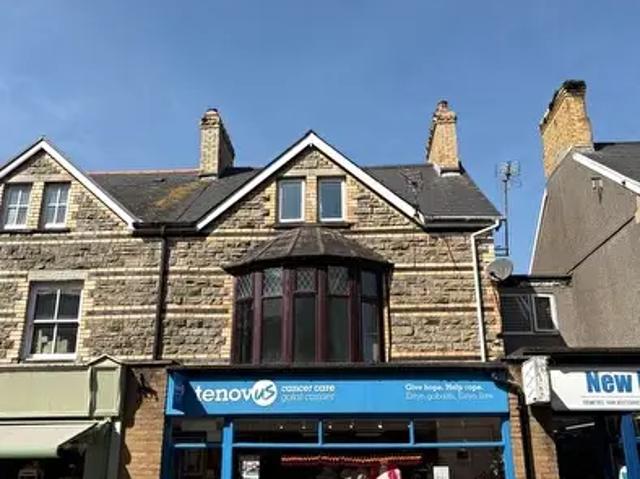 Apartment for rent in Nottage, Porthcawl