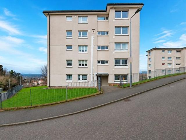 Apartment for rent in Rutherglen, Scotland
