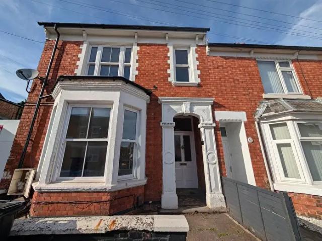 Apartment for rent in Kettering