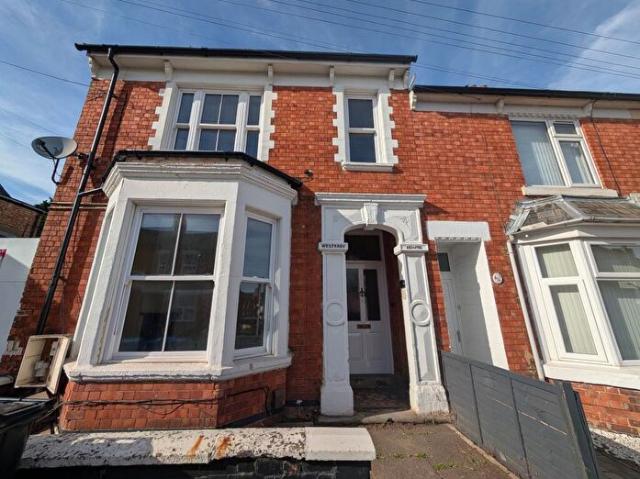 Apartment for rent in Kettering
