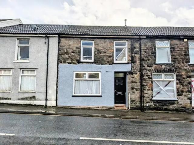 Apartment for rent in Pentre