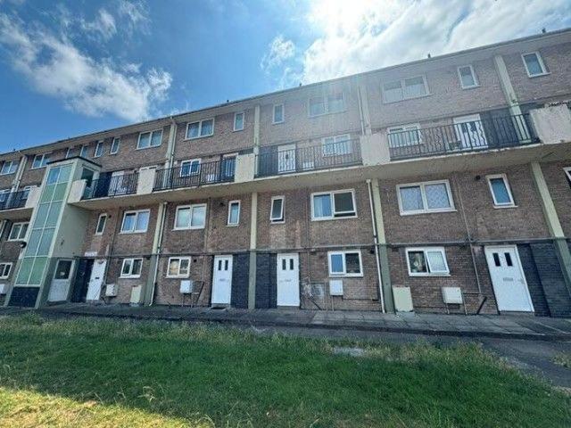 Apartment for rent in St Matthew's, Old Wharf