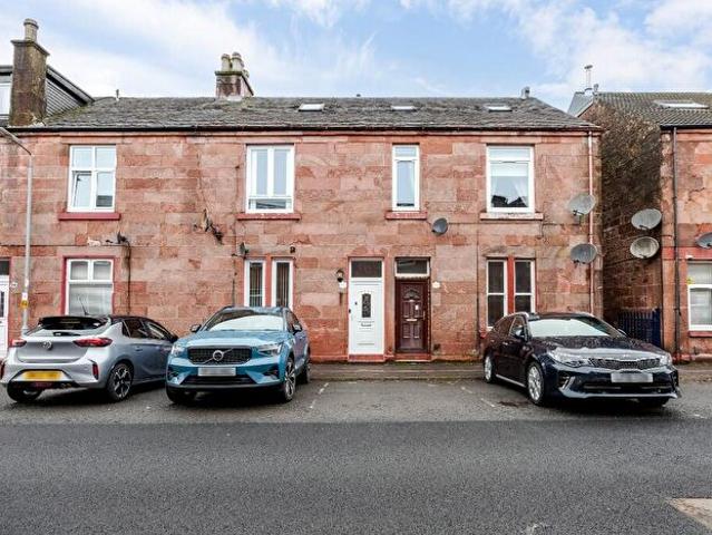Apartment for rent in Alexandria, Scotland