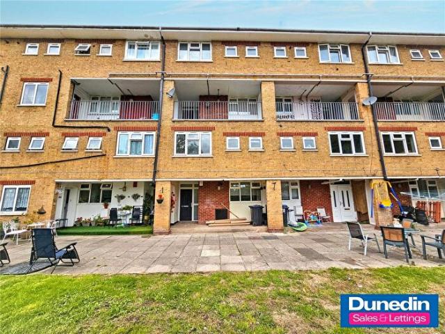 Apartment for rent in Warstock, West Midlands